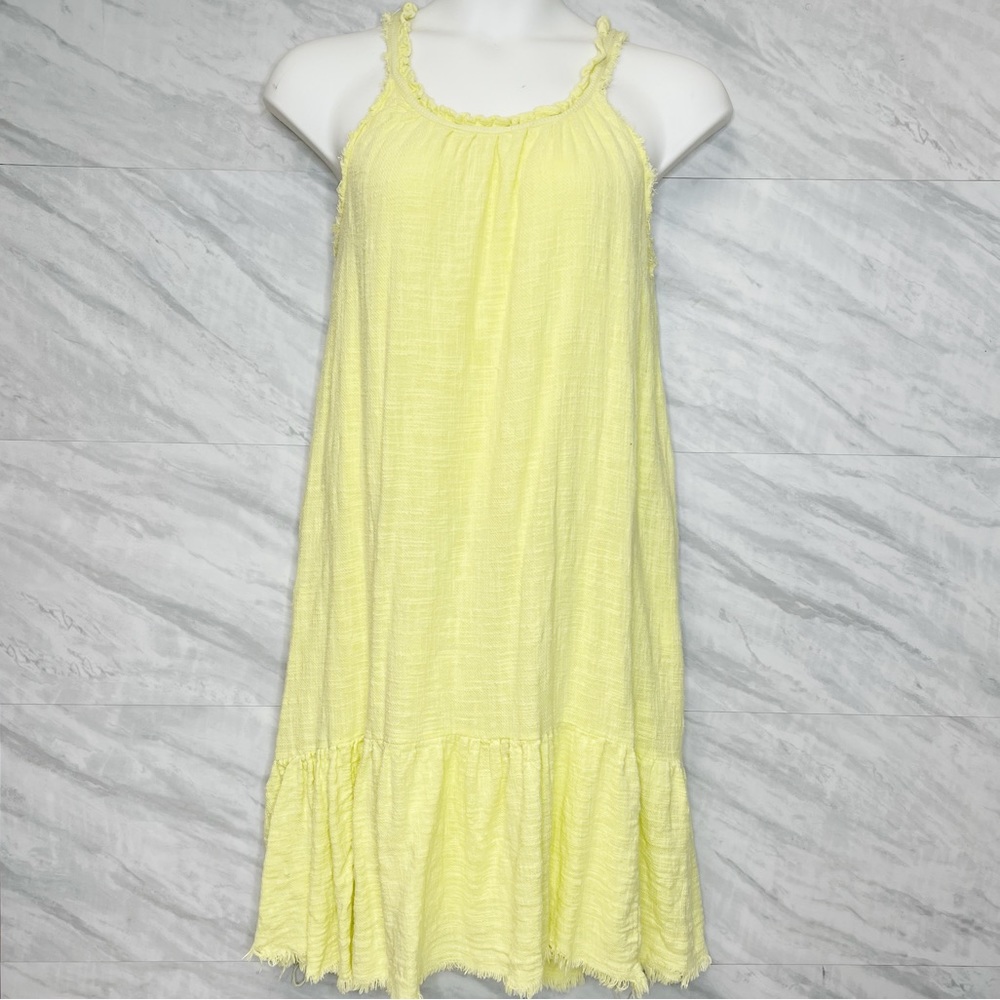 Anthropologie Maeve MIDI Dress Small
